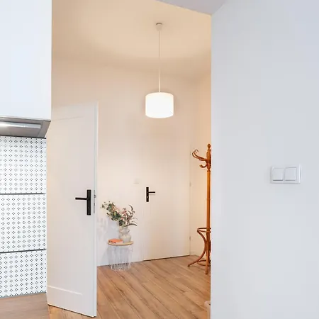 Apartamento Modern Jednosci Center - Properunit *