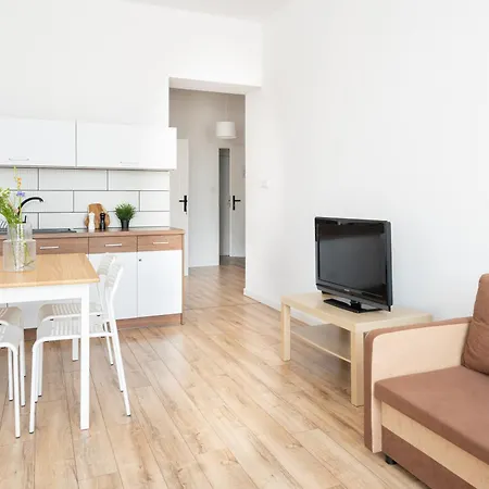 Modern Jednosci Center - Properunit Breslavia