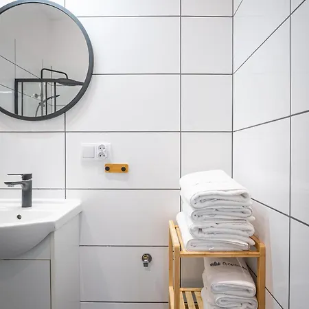 Modern Jednosci Center - Properunit Apartamento
