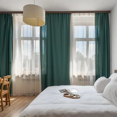 Modern Jednosci Center - Properunit *