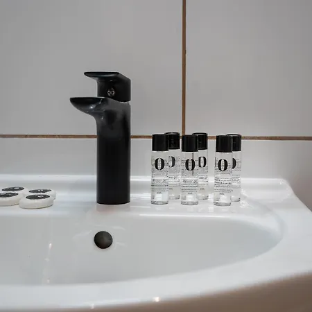 Modern Jednosci Center - Properunit شقة *
