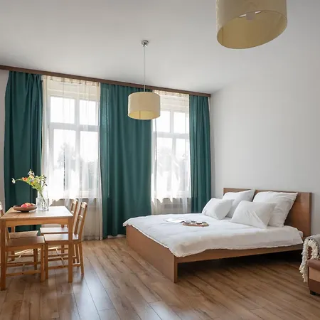 Modern Jednosci Center - Properunit