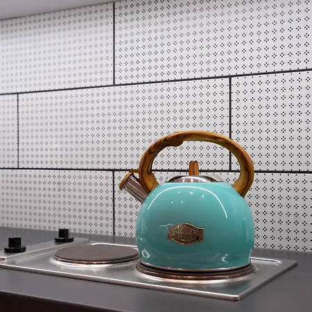 Modern Jednosci Center - Properunit Apartamento